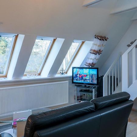 Ferienwohnung Suedstrand Wyk auf Foehr Exterior photo