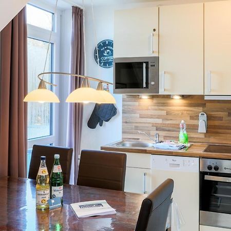 Ferienwohnung Suedstrand Wyk auf Foehr Exterior photo